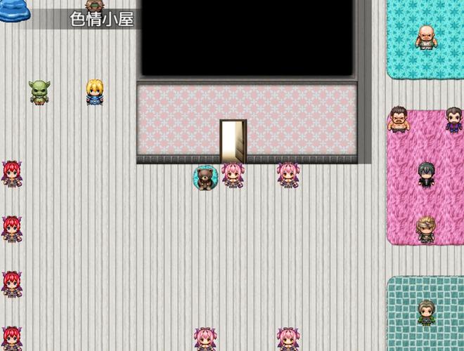 绅士回廊的解压密码