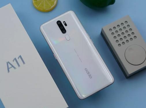 oppoa11屏幕分辨率缩略图