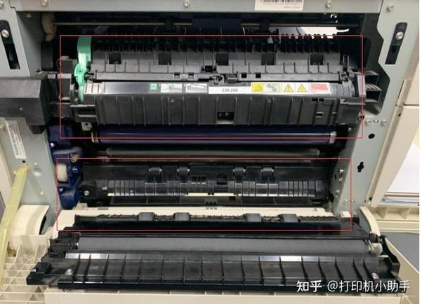 s2110无法扫描