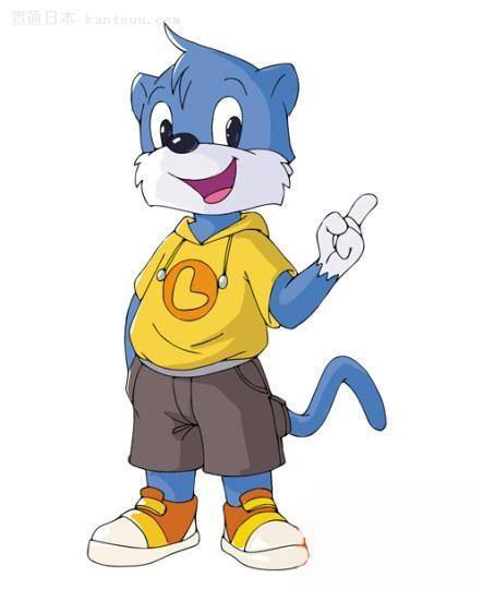 蓝猫动漫安卓下载缩略图
