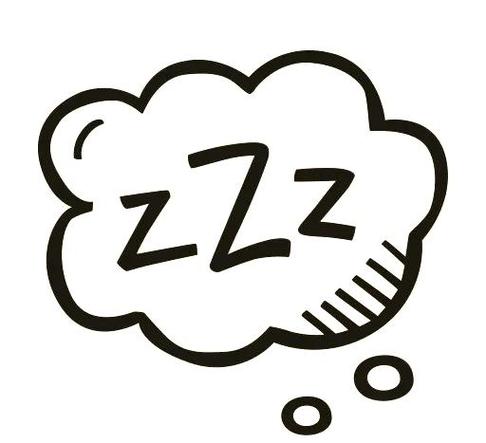 睡觉用“zzz”表示的原因游戏截图