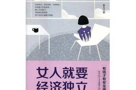 优雅从姿势开始女人就要经济独立截图