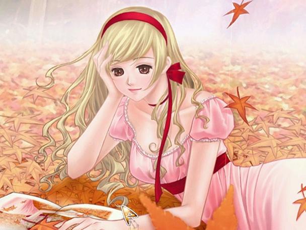 明星志愿3萧依莉攻略