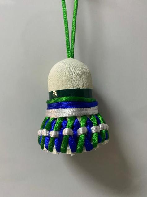 废旧羽毛球手工制作大全
