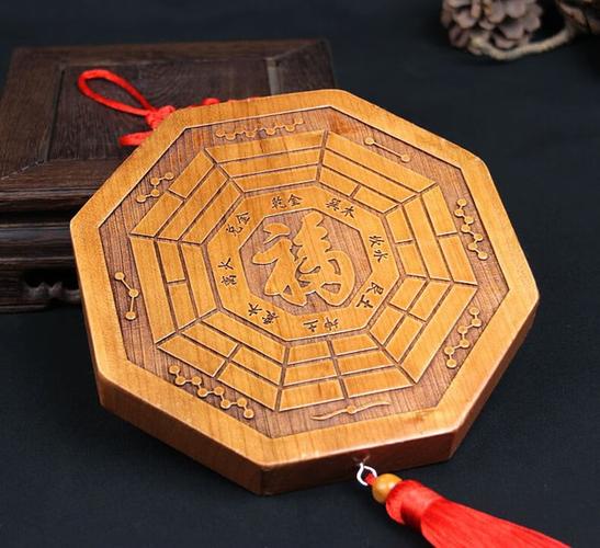 五行八卦福字的作用