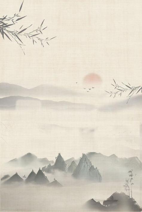 古风主题下载
