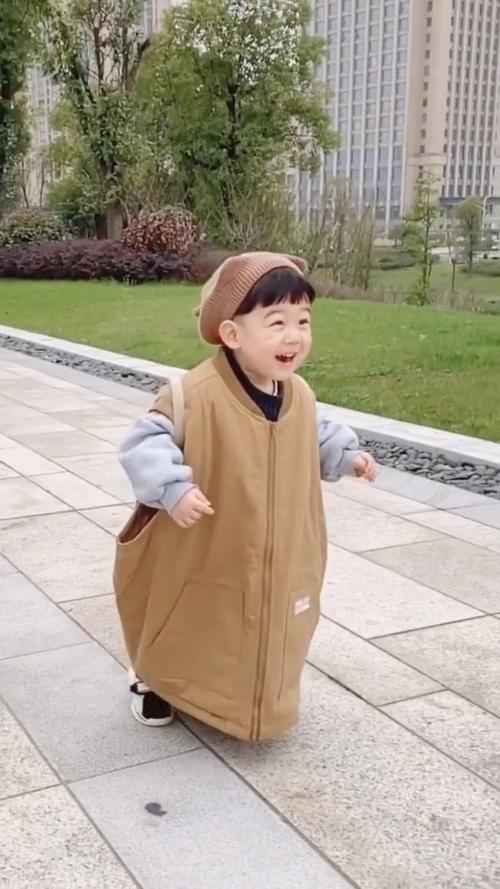 小Q宝图片