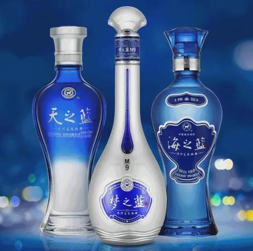 洋河酒为什末不叫蓝色经典啦