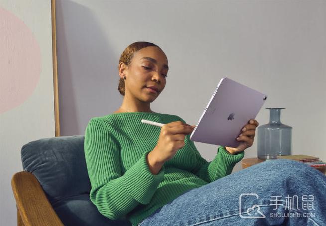 ipad相机没有闪光灯吗