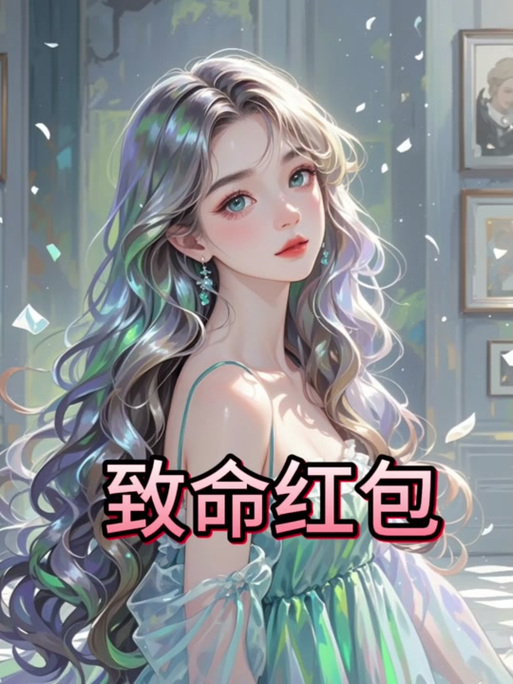 致命红包漫画