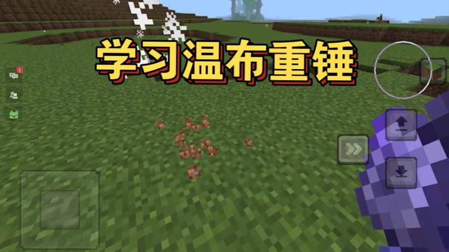 温布重锤pvp