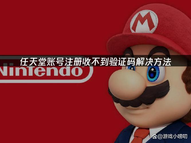 任天堂五位验证码在哪截图