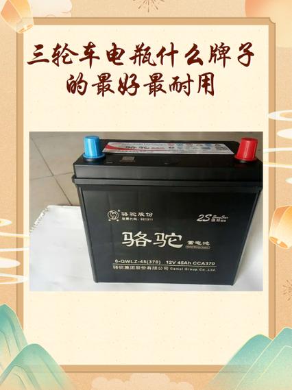三轮车5个电瓶价格截图