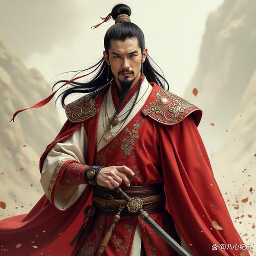 三国时代修改器图标