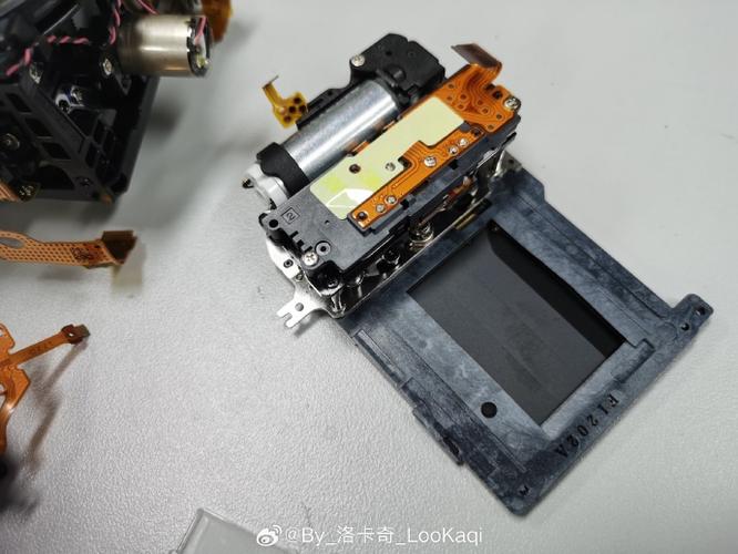 5d4快门寿命到了会影响什么截图