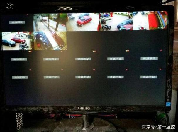 录像机资源不足是什么意思