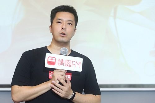 蜻蜓fm十大主播