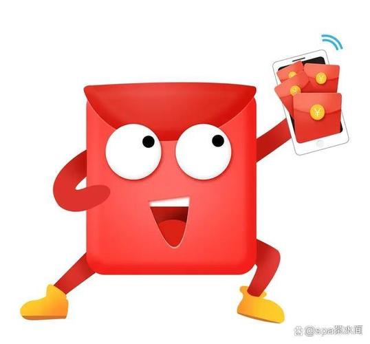 抢红包运气差为什么