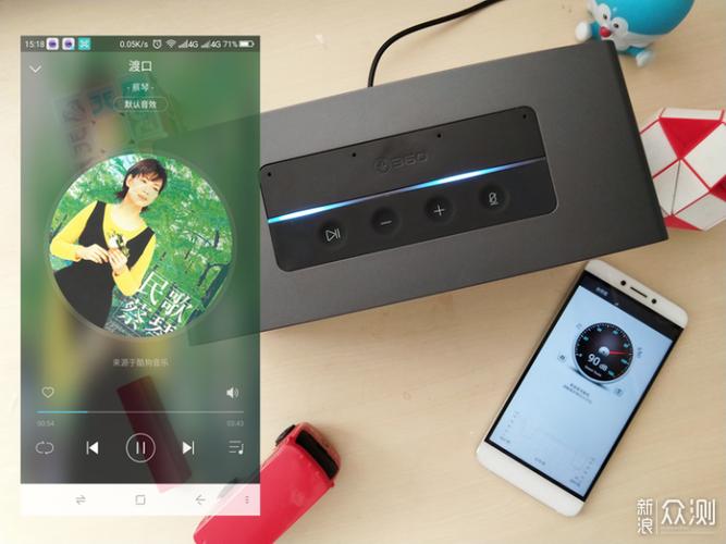 360音箱无法联网