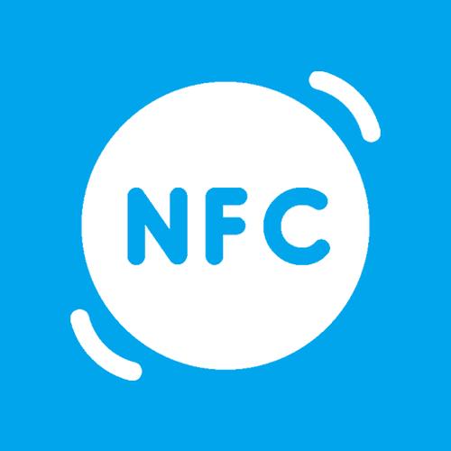 nfc复制门禁卡图标