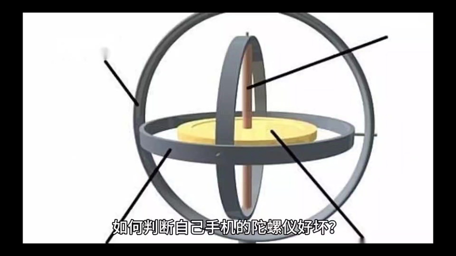 红米手机陀螺仪怎么打开