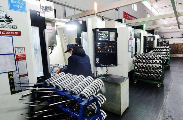 附近齿轮加工厂游戏截图