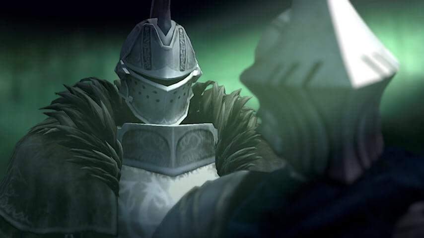 亡魂骑士破解版最新版