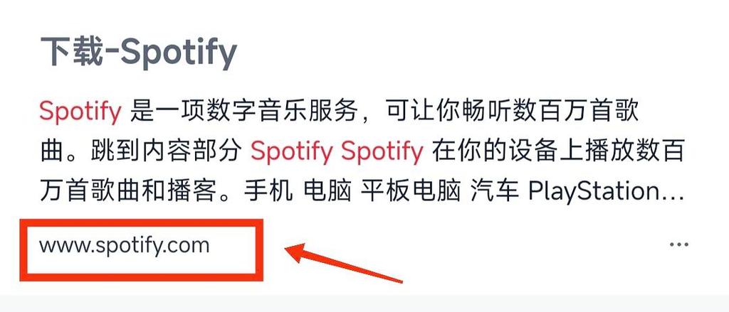 Spotify破译版截图
