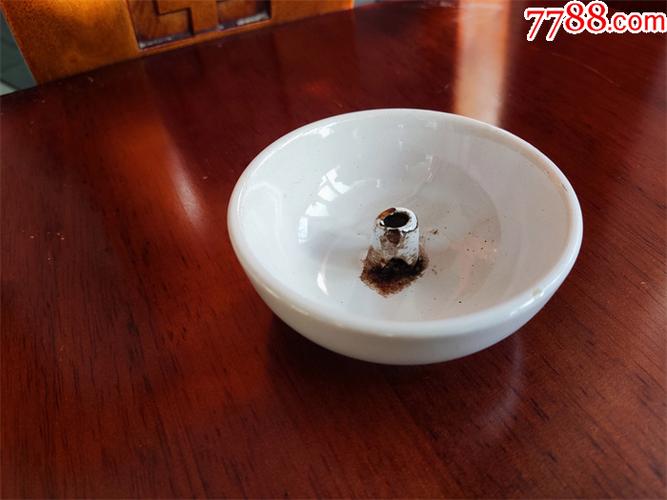 清代油灯真品价格图