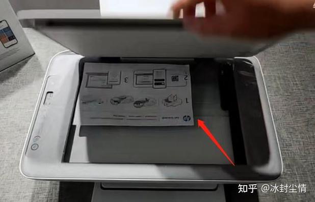 惠普2720手机怎么打印照片