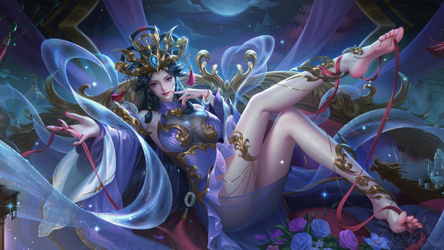 《三国杀》官网缩略图