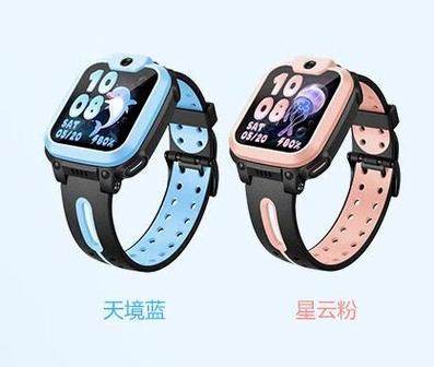 小天才电话手表怎么插卡