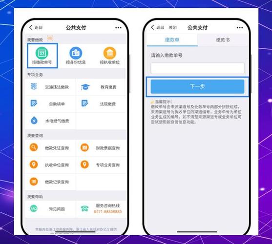 浙江公共支付20元是什么意思截图