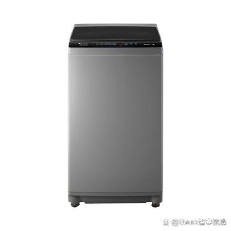 小天鹅免清洗水流