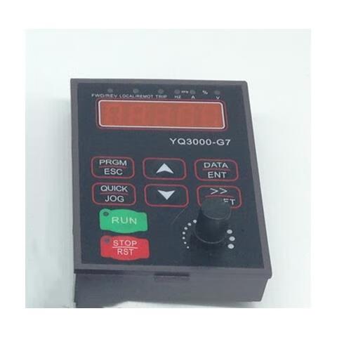 誉强YQ3000G11说明书