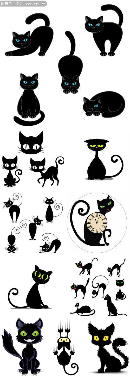 黑猫动漫下载缩略图