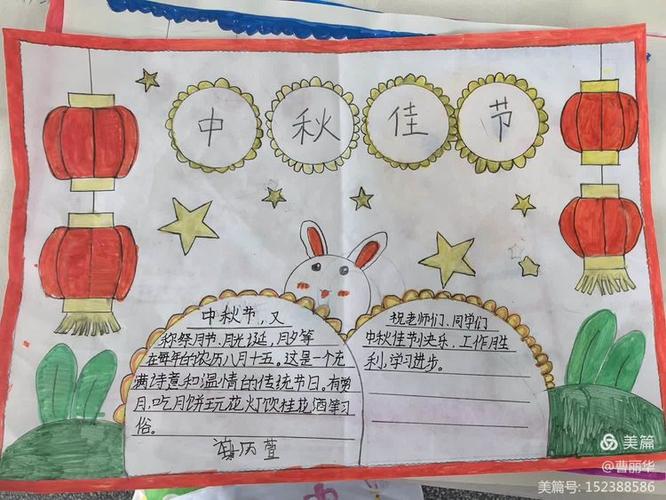 1～6年级小学生传统文化