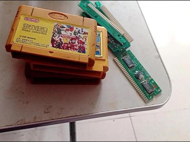 小霸王游戏机游戏大全手机版截图