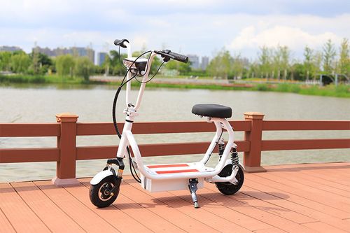 小电动车女生款小型