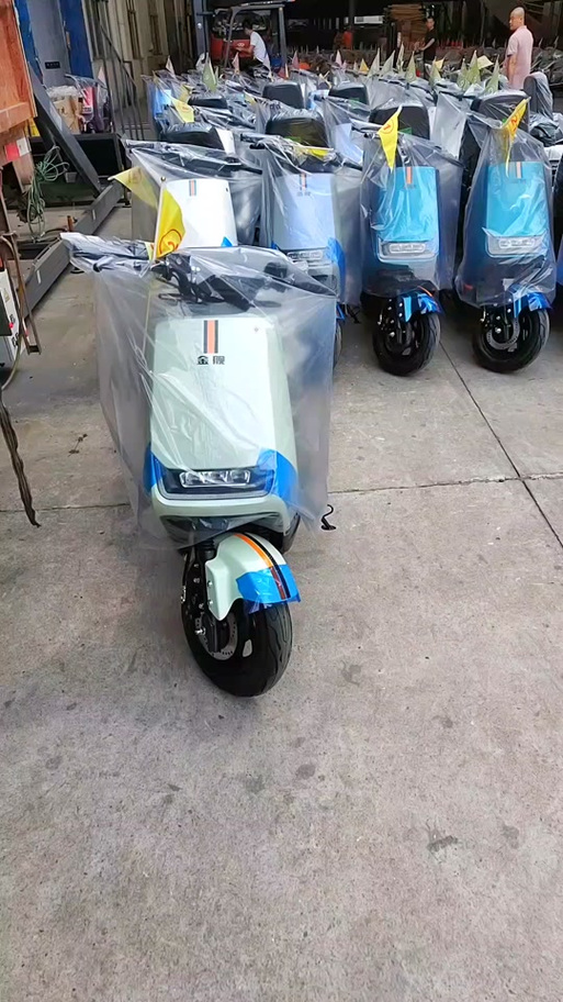 金舰牌电动车官网