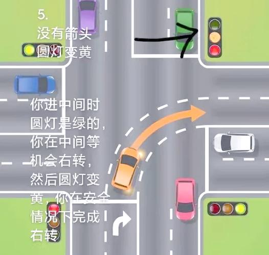 压黄虚线算违章吗