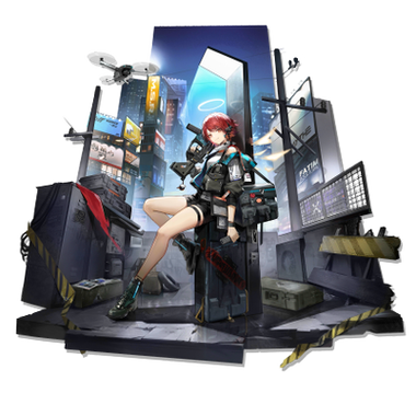 明日方舟prtswiki