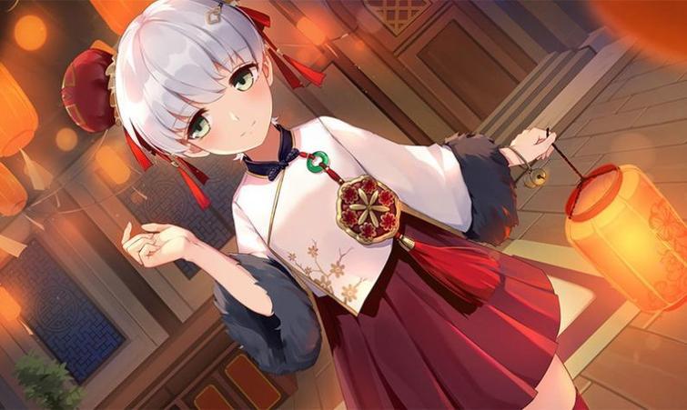 星湾物语全cg解锁版