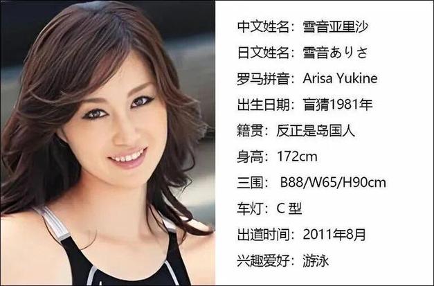 琴冈美雪的简介