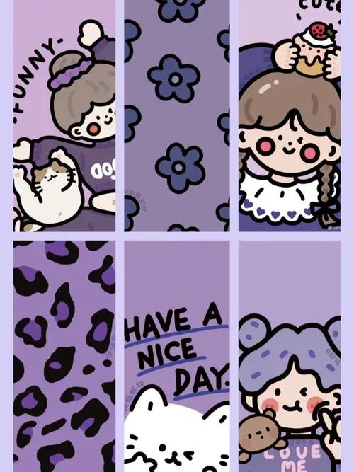 可可紫