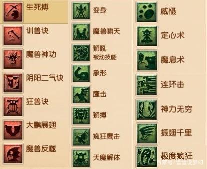 狮驼岭狮搏2次是哪个经脉