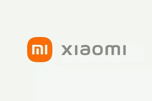 小米手机图标有白底色