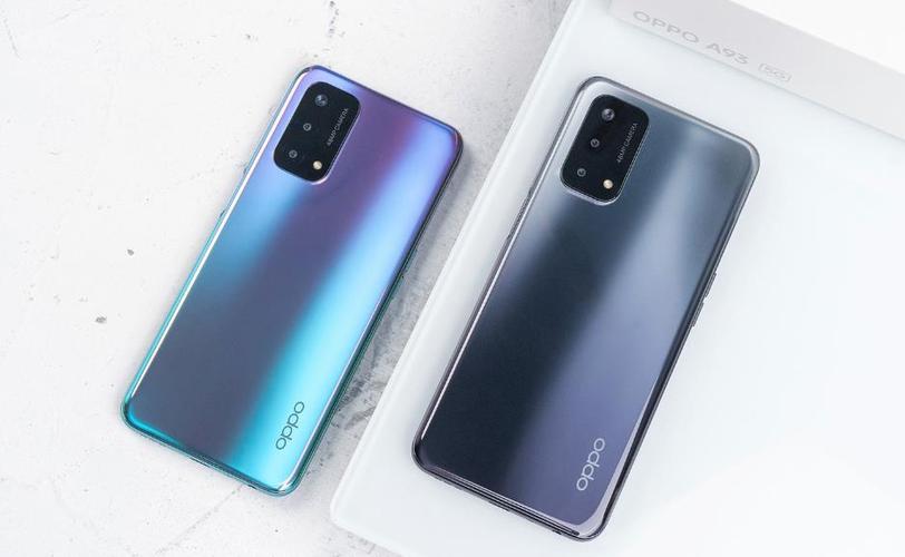 oppoA93系列