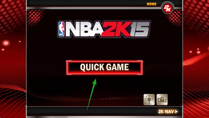 2k15手机版中文版下载