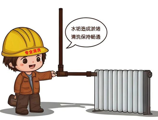 地暖过滤网动画图